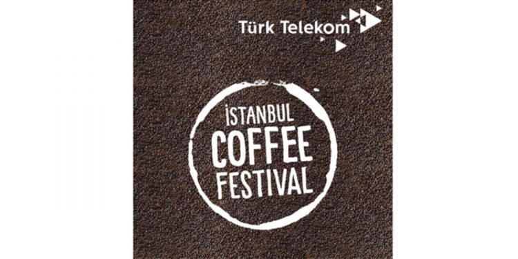 İstanbul Coffee Festival Bu Sene Kapılarını Türk Telekom Prime’la Açıyor!