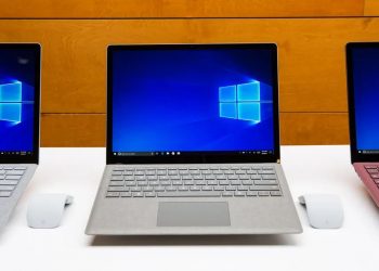 Microsoft Chromebook’a Rakip Olacak Surface SE Laptopunu Çıkaracak