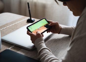 Mobil Oyunlar Neden Bu Kadar Yükselişte?