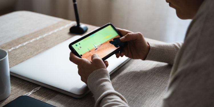 Mobil Oyunlar Neden Bu Kadar Yükselişte?