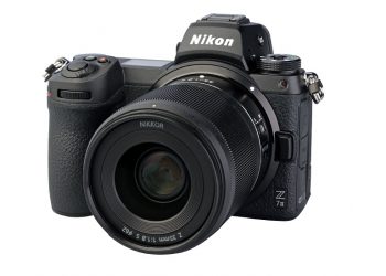 Nikon Z7 II Teknik Özellikleri