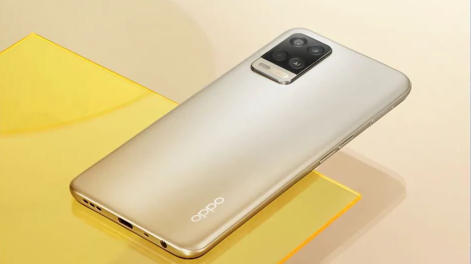 Oppo A54s Akıllı Telefonun Özellikleri ve Fiyatı