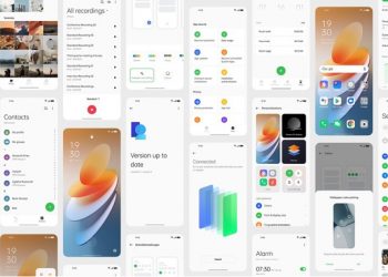 OPPO, Yeni İşletim Sistemi ColorOS 12’yi Duyurdu
