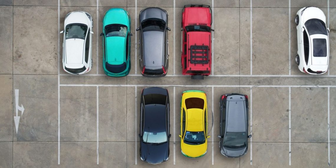 Apartman ve Sitelerde Otopark Paylaşımı Nasıl Yapılır?