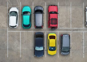 Apartman ve Sitelerde Otopark Paylaşımı Nasıl Yapılır?