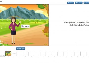 Eğitime Yönelik Kullanışlı Yazılımlar