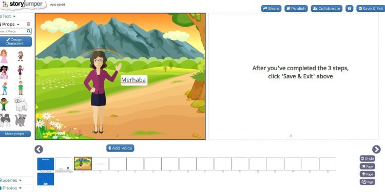 Eğitime Yönelik Kullanışlı Yazılımlar