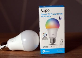 TP-Link Tapo L530E Akıllı Ampul İnceleme