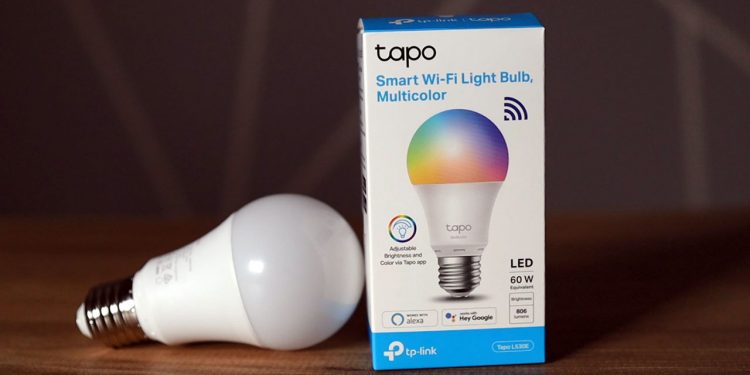 TP-Link Tapo L530E Akıllı Ampul İnceleme