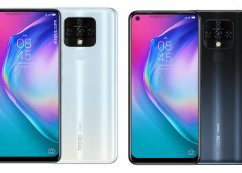 TECNO Mobile CAMON 16 Akıllı Telefon İnceleme