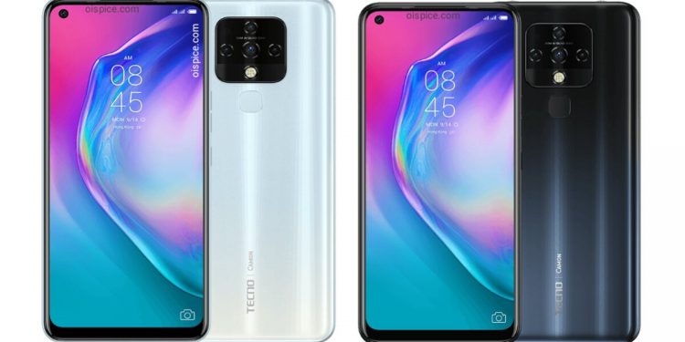 TECNO Mobile CAMON 16 Akıllı Telefon İnceleme