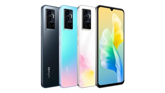 Vivo S10e Akıllı Telefonun Fiyatı ve Özellikleri