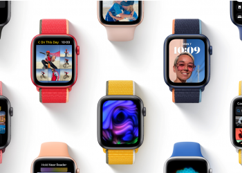 iPadOS 15 Tablet ve watchOS 8 Akıllı Saat’in İlginç Özellikleri 