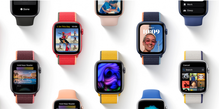 iPadOS 15 Tablet ve watchOS 8 Akıllı Saat’in İlginç Özellikleri 