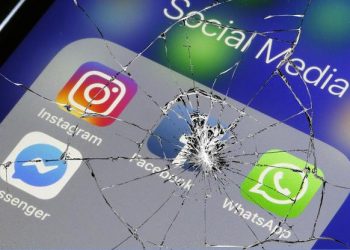 WhatsApp, Instagram ve Facebook Çöktü