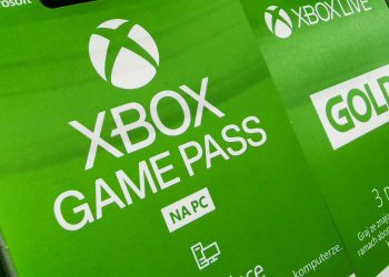 Xbox Game Pass Microsoft Hedefinin Altında Kaldı