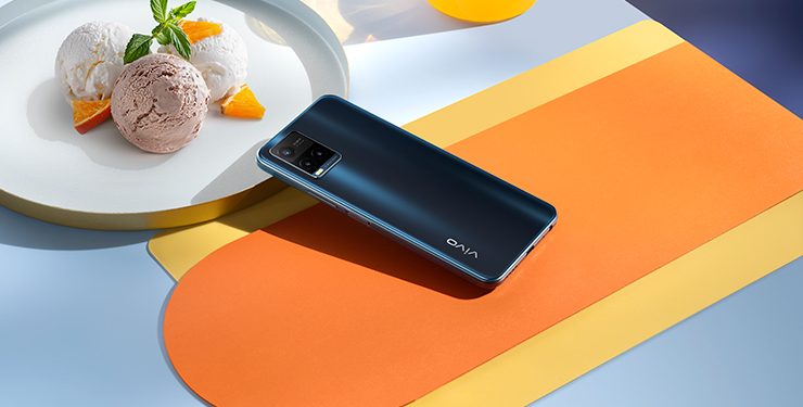 Vivo Y21s Akıllı Telefonu Türkiye’de Satışa Sunuldu