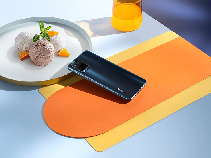 Vivo Y21s Akıllı Telefonu Türkiye’de Satışa Sunuldu