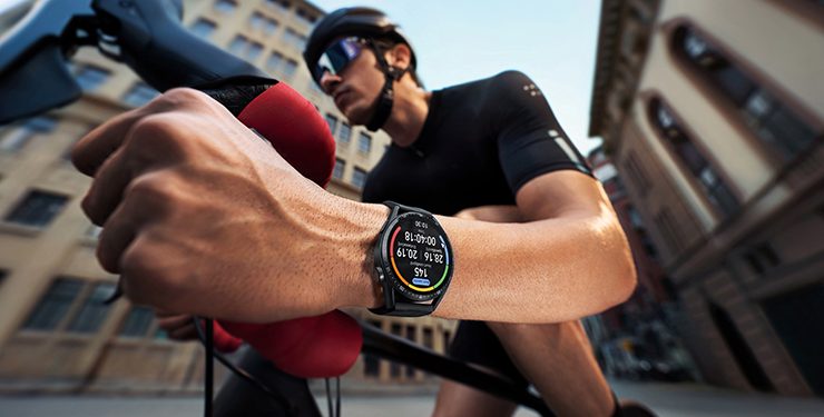 Huawei Watch GT 3 Akıllı Saat Türkiye’de Ön Satışa Çıktı