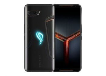 ASUS ROG Phone 2 Android 11 Güncellemesi Aldı