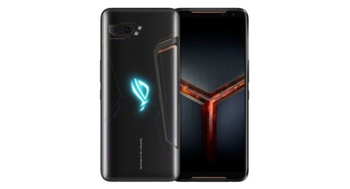 ASUS ROG Phone 2 Android 11 Güncellemesi Aldı