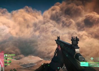 Battlefield 2042’nin Yeni Sezonu 2022 Yılında Başlayacak