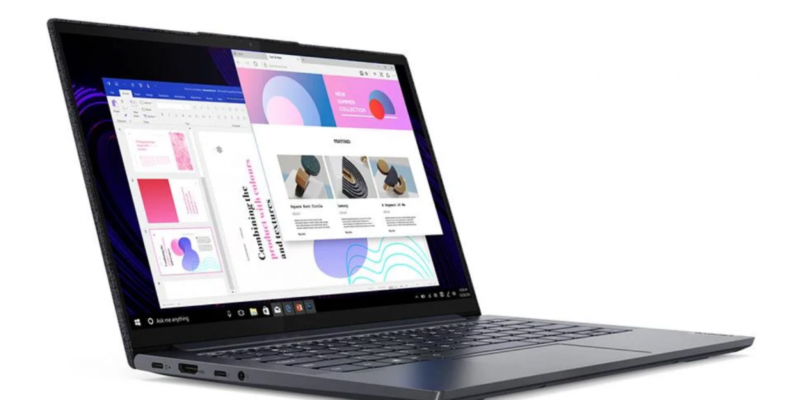 Lenovo Yoga Slim 7 Dizüstü Bilgisayarının Özellikleri, Artıları, Eksileri