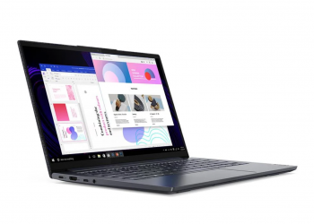 Lenovo Yoga Slim 7 Dizüstü Bilgisayarının Özellikleri, Artıları, Eksileri