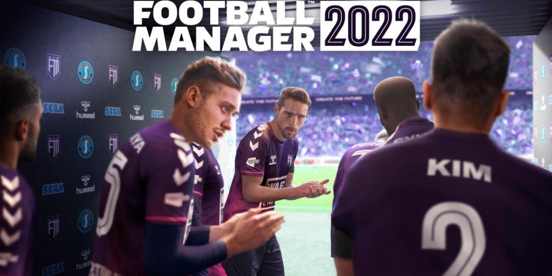 Football Manager 2022 Resmen Çıktı