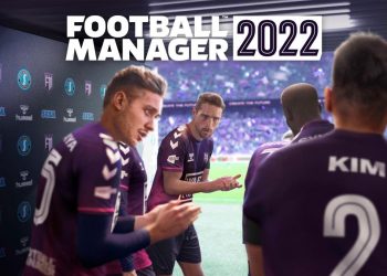 Football Manager 2022 Resmen Çıktı