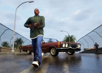 Rockstar GTA Trilogy İçin Özür Diledi