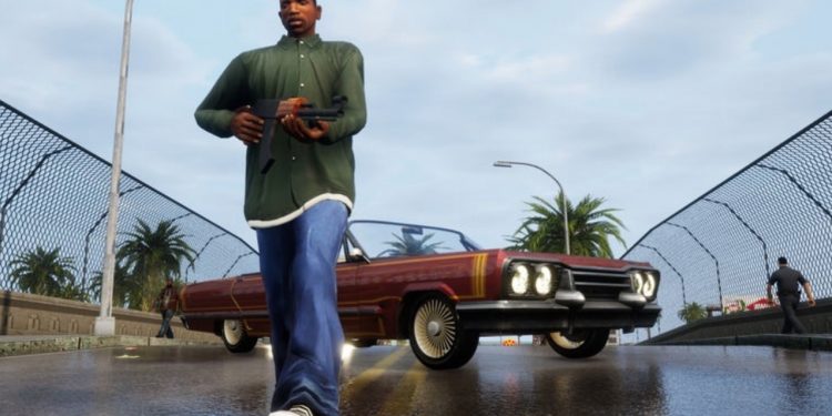 Rockstar GTA Trilogy İçin Özür Diledi