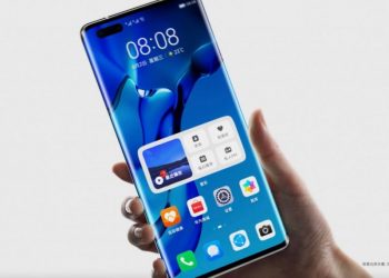 Huawei HarmonyOS 2.0 Güncellemesi Alacak Yeni Telefonları Açıkladı