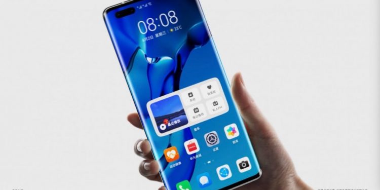 Huawei HarmonyOS 2.0 Güncellemesi Alacak Yeni Telefonları Açıkladı