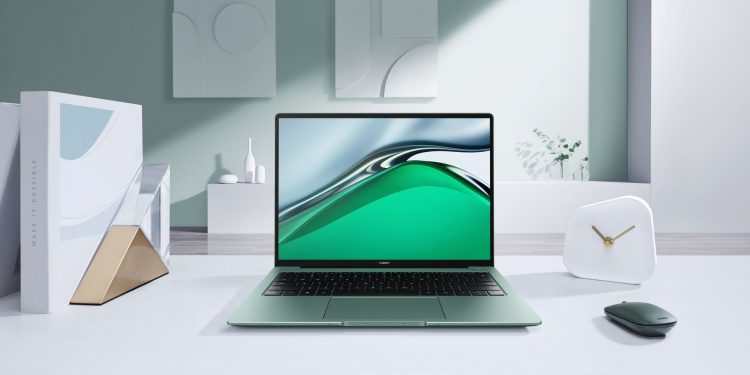HUAWEI MateBook 14s, Online Mağaza’da Ön Satışta