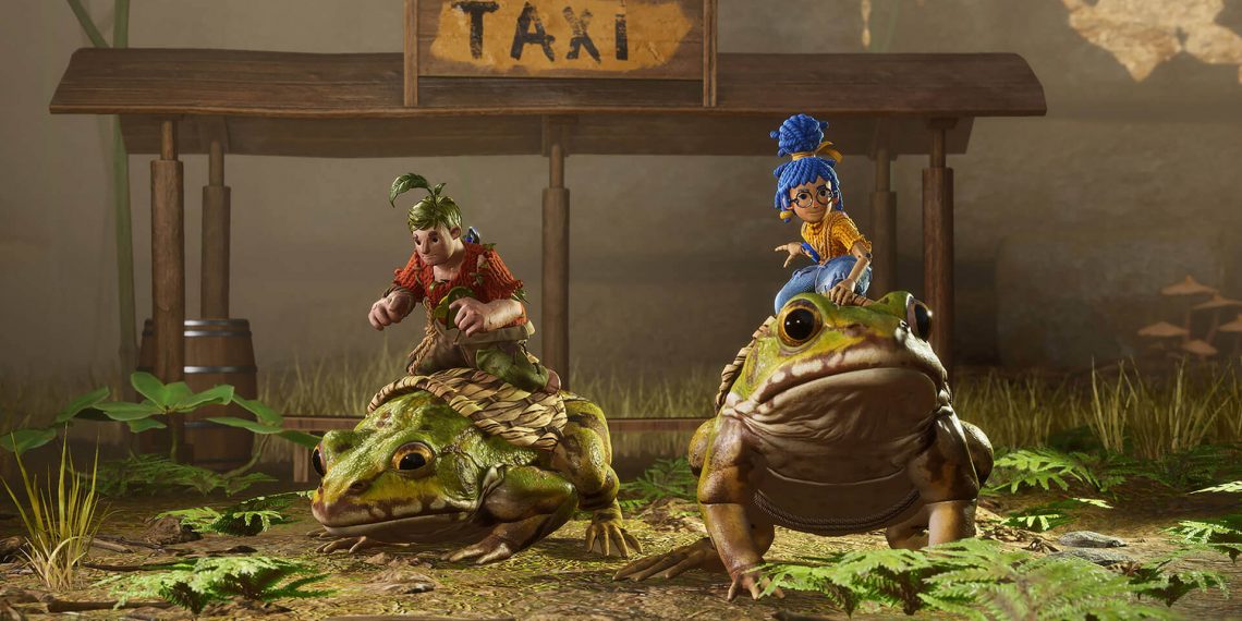 The Game Awards 2021 adayları açıklandı