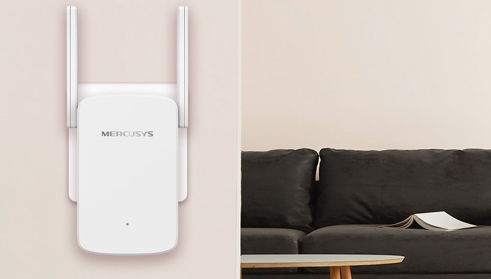 Uygun Fiyatlı Wi-Fi Sinyal Genişletici