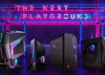 MSI, 12. Nesil Intel Core İşlemcili Gaming Desktop Bilgisayarları ve Oyuncu Monitörlerini Tanıttı