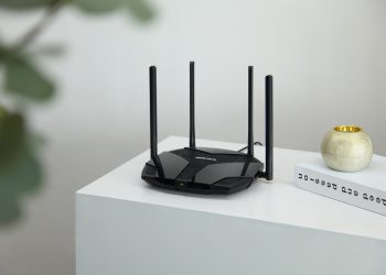 Mercusys’ten Uygun Fiyatlı Router