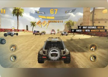 Netflix Games Yeni Oyunu Listesine Ekledi