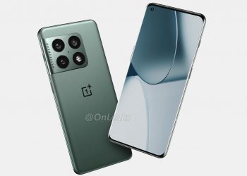 OnePlus 10 Pro Akıllı Telefonunun Özellikleri Sızdırıldı