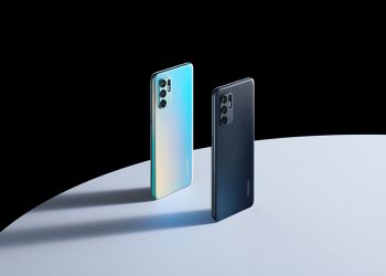 OPPO Reno6 Akıllı Telefonunu Satışa Sundu