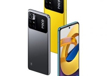 POCO M4 Pro 5G Satışa Çıkarıldı