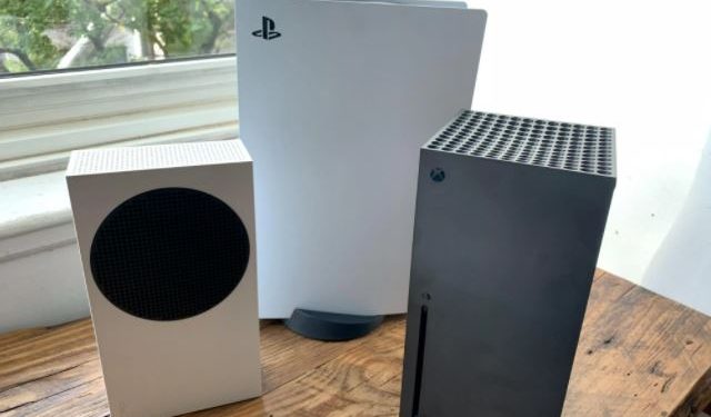 PS5 ve Xbox Series X Geriye Dönük Uyumluluk İle İlgili Bilmeniz Gerekenler