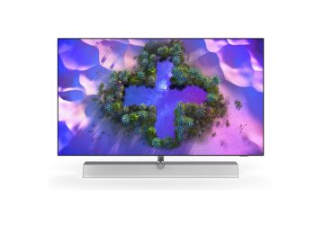 Philips OLED+936, En İyi Görüntü Kalitesine Sahip OLED TV Seçildi
