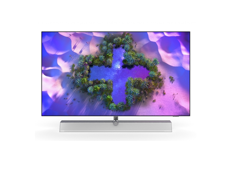 Philips OLED+936, En İyi Görüntü Kalitesine Sahip OLED TV Seçildi