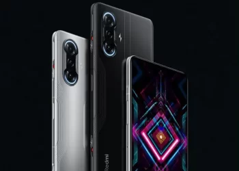 İşte Redmi K50 Gaming Telefonunun Özellikleri