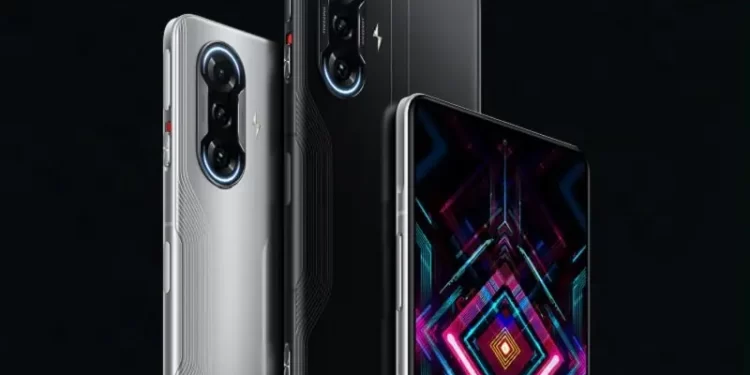 İşte Redmi K50 Gaming Telefonunun Özellikleri