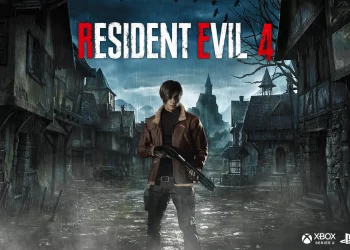 Resident Evil 4 Remake Sızdırıldı!