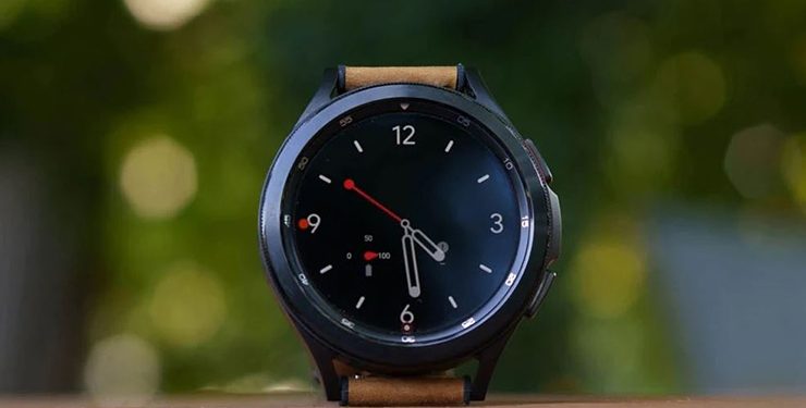 Samsung Akıllı Saatte Apple Şirketine Yaklaştı